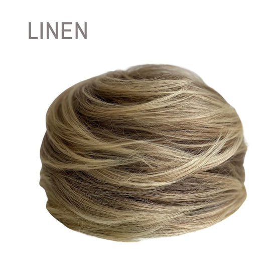 BECCA Drawstring Hair Bun