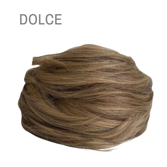 BECCA Drawstring Hair Bun