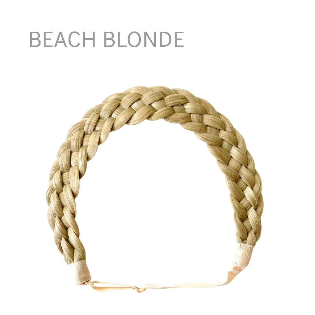 Braid Headband 2