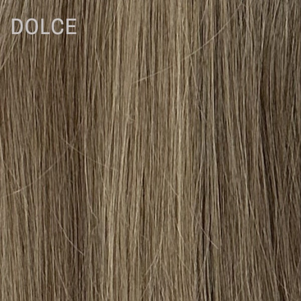 JOLENE 24" inch Long, Straight Wrap Ponytail