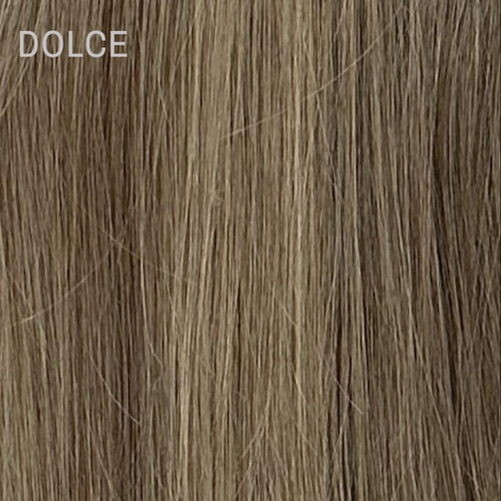 JOLENE 24" inch Long, Straight Wrap Ponytail