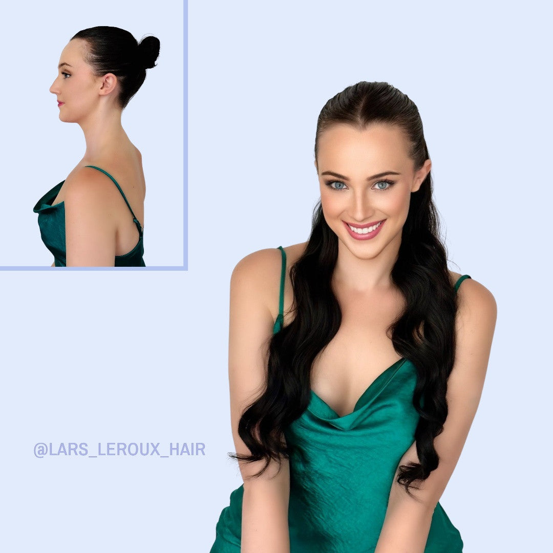 Lars Leroux AVERY 26" inch Wrap Ponytail