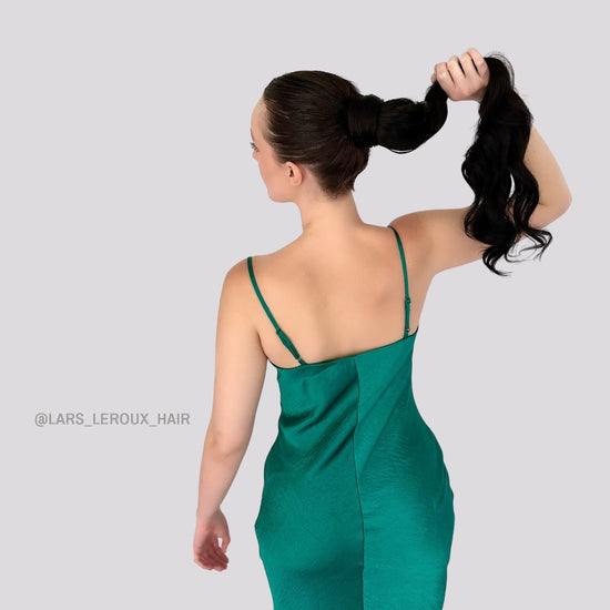 Lars Leroux AVERY 26" inch Wrap Ponytail