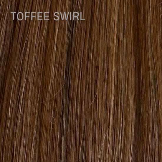 Color Swatch for Wrap Ponytails